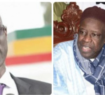 Serigne Mansour Sy Djamil révèle : « on a brisé la carrière de Thierno Alassane Sall »
