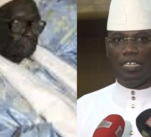 Offense au Chef de l’Etat : Les plates excuses du père de Bara Dolly à Macky Sall