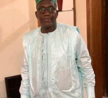 Nécrologie : Mathiou de Thione Seck n’est plus (photo)