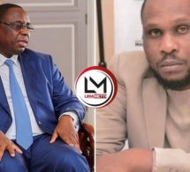 Vidéo- Voici la chronique incendiaire de Babacar Fall sur Macky Sall