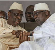 Centenaire de la disparition de Seydi El Hadj Malick Sy : Macky à Tivaouane, le 24 juin 2022