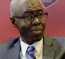 Souleymane Bachir Diagne : « Nous avons un monde tribalisé »