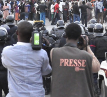 Apres la récusation des sept sages : les « deux » sages de la presse en mission…extincteurs