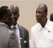 Vidéo fuitée sur les premiers échanges juste après son arrestation : Quand Alpha Condé évoquait la situation du Sénégal devant les putschistes