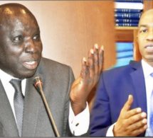 Contentieux Souleymane Teliko-Madiambal Diagne : le procès en appel jugé le 21 juin prochain