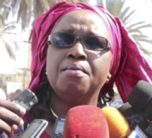 Hélène Tine, Députée : « La démocratie recule avec Macky Sall... »