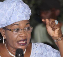 Aida Mbodj : « La démocratie a reculé avec le gouvernement de Macky Sall »