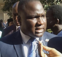 Arrestation de Cheikh Barra Doly : Dethié Fall déplore la démarche sélective de la justice sénégalaise