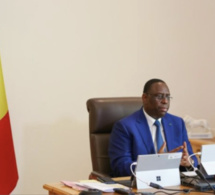 Nominations en Conseil des Ministres de ce mercredi 15 juin 2022