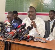Khalifa Sall : « Le rassemblement de Yewwi Askan Wi aura bien lieu, ce vendredi »