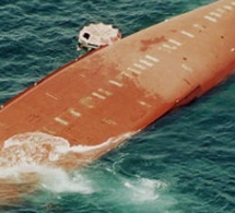 Les cinq pires catastrophes maritimes depuis le Titanic