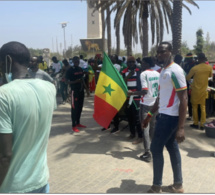 Après Dakar, le préfet de Ziguinchor interdit la manifestation de YAW