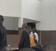 Procès Serigne Assane Mbacké : le parquet veut transférer le dossier à la Chambre, le tribunal met en délibéré jusqu'au 22 juin