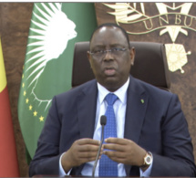 Thierno Lô, Abdou Fall, Me Ousmane Sèye...apportent leur soutien au Président Macky Sall