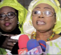 Les femmes de Bby condamnent les propos des leaders de Yaw et exigent, sans condition, la tenue des élections législatives