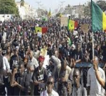 Interdiction préfectorale : Ousmane Sonko maintient la manifestation du 17 juin et appelle à la résistance