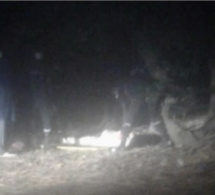 Drame à Sébikhotane : un enfant de 4 ans tué et abandonné dans un bâtiment en construction
