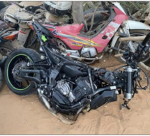Accident près du stade Léopold Sédar Senghor : mort d’un jeune de 14 ans