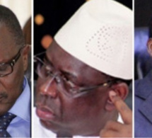 Présidentielle 2012 : comment les querelles Niasse-Tanor ont ouvert la voie à Macky Sall