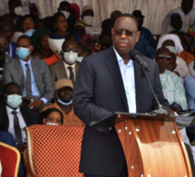 Respect scrupuleux des dispositions du Code électoral : L’appel de Macky Sall aux Sénégalais