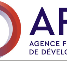 Agence française de développement- Etat du Sénégal : Signature cet après-midi, d'une convention de financement pour le programme d’appui à la relance du secteur de l’industrie pharmaceutique, d’un montant de 25 millions d’euros