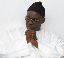 Nous soutenons le chef de l'Etat Macky Sall et défendons la mère patrie au prix de notre vie (Samuel Sarr)