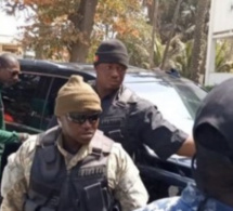 Dernière minute : 6 membres de la garde rapprochée de Sonko arrêtés (PASTEF)