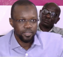 C’est faux ! Ousmane Sonko n’a pas évacué sa famille￼