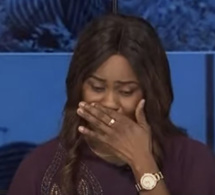 Incroyable – Ahmed Suzane Camara commet encore une grosse « bourde » et fait pleurer la journaliste Sokhna Nata Mbaye ￼