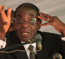 Zimbabwe : Tout diplomate qui favorise l’homosexualité sera expulsé