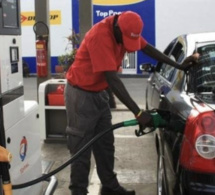 Flambée des prix du gasoil, de l’essence et de l’électricité : Comment l’Etat a évité le pire