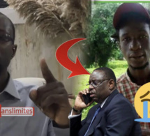 Les graves accusations de Sonko à Macky Sall sur les 3 personnes tués «yalén rayy dinal laa… »￼
