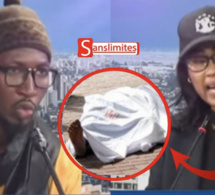 Une 3eme personne annoncée MO.RT et déclenche un débat houleux entre Abou Diallo et Maimouna YAW