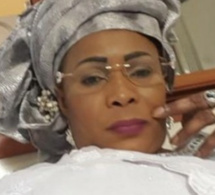 Interpellée par la gendarmerie: Mame Diarra Fam gardée à la SR de Colobane