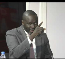 Abdou Karim Fofana : « L’image d’Ousmane Sonko escortant ses enfants pour les conduire à l’école est en décalage à son appel au sacrifice »