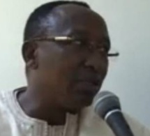 Vidéo-Mbaye Pekh: "Je ne trahirai jamais Wade"