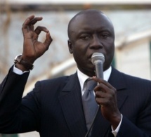 Longtemps absent du Sénégal: Idrissa Seck débarque deux jours avant Wade