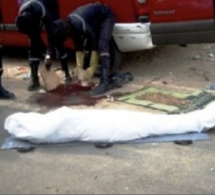 Diowol - Noyade de trois garçons dans le fleuve Sénégal : le dernier corps retrouvé 3 semaines plus tard