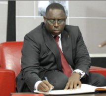 Violation des droits de l’homme : quand Abdoul Mbaye rappelle au chef de l’Etat la lettre de l’opposant Macky Sall