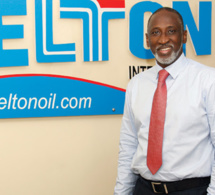 Manar Sall, Patron de la holding ELTON International: “Etre la meilleure société pétrolière d’Afrique…”