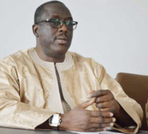 Cheikh Oumar Anne : « Ousmane Sonko a des relations nébuleuses avec le Mfdc »
