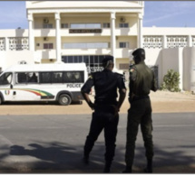 Arrêté par la gendarmerie de Kébémer : Le mari tabassait sa «awo» pour les beaux yeux de sa «niareel»