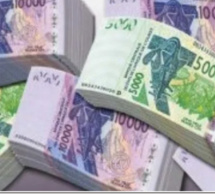 Coris Bank : 836 millions FCfa volés