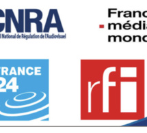 MÉDIATION SUR LA SUSPENSION DE RFI ET DE FRANCE 24 AU MALI : UNE DÉLÉGATION DE FRANCE MÉDIAS MONDE ATTENDUE MARDI À DAKAR