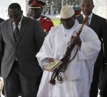 La Gambie ferme sa frontière avec le Sénégal : La raison