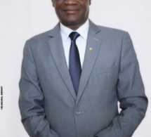 Macky Sall ou la Diplomatie du Sud pour un système international tripolaire (Par Malick NDIAYE, maire de Gagnick)