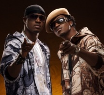 Le groupe P Square  plus influent que Youssou Ndour 