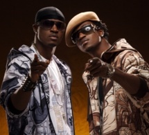 Le groupe P Square  plus influent que Youssou Ndour  Le groupe P Square  plus influent que Youssou Ndour