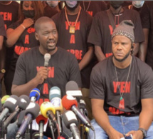 Manif du 29 juin de Yaw : Y en a marre menace