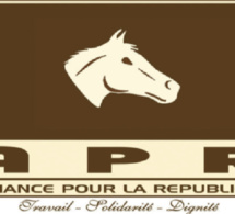 L’APR au bord de l’explosion à Pikine-Ouest : «Les soi-disant investis ont échoué lors des Locales et ne peuvent faire gagner la liste de Benno»